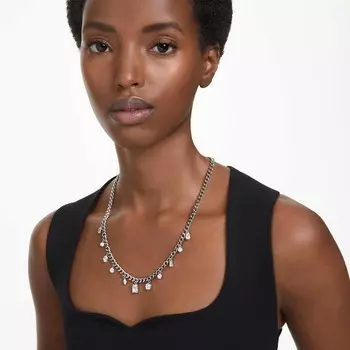 Ожерелье Декстеры Swarovski