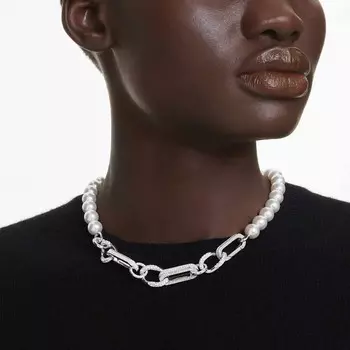 Ожерелье Декстеры Swarovski