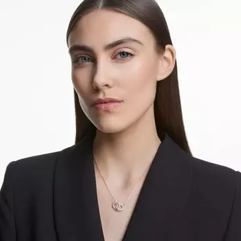 Ожерелье Декстеры Swarovski