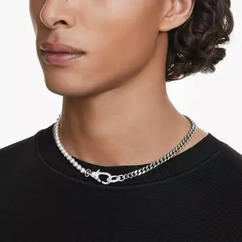 Ожерелье Декстеры Swarovski
