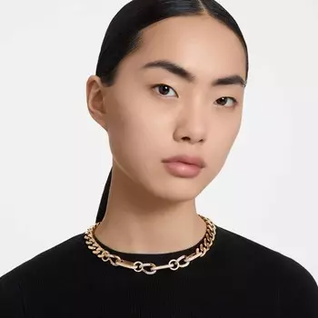 Ожерелье Декстеры Swarovski