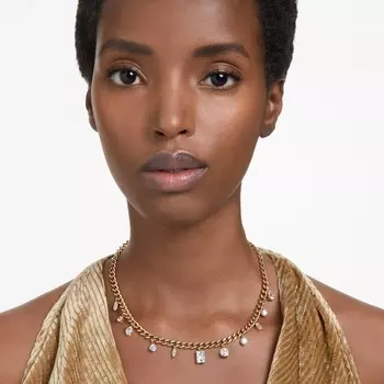 Ожерелье Декстеры Swarovski
