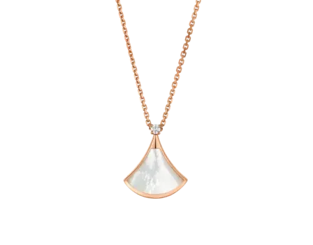 Ожерелье Divas’ dream Bvlgari