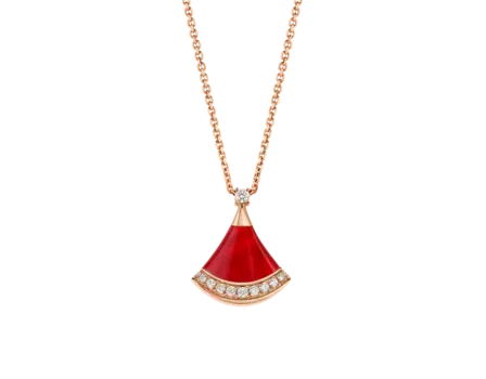 Ожерелье Divas’ dream Bvlgari