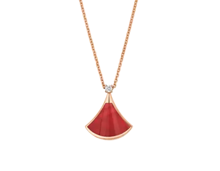 Ожерелье Divas’ dream Bvlgari