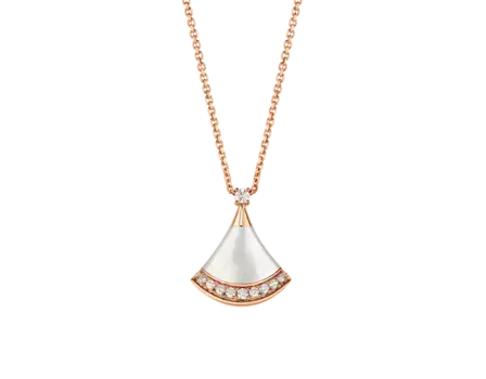 Ожерелье Divas’ dream Bvlgari