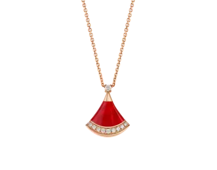 Ожерелье Divas’ dream Bvlgari