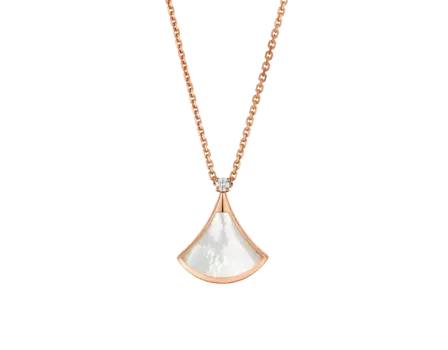 Ожерелье Divas’ dream Bvlgari