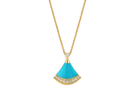 Ожерелье Divas’ dream Bvlgari