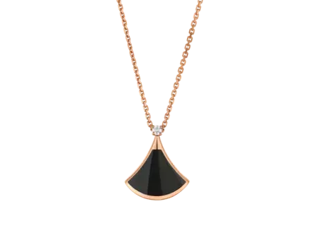 Ожерелье Divas’ dream Bvlgari