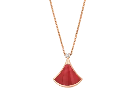 Ожерелье Divas’ dream Bvlgari