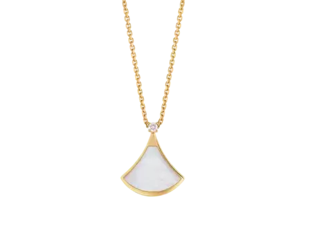 Ожерелье Divas’ dream Bvlgari