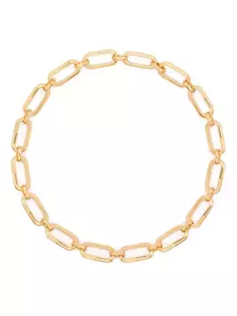 Ожерелье Дзэнью Missoma, золотой