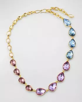 Ожерелье Фарис Mignonne Gavigan, цвет Multi