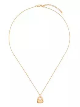 Ожерелье Геры Missoma, золотой