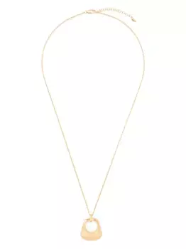 Ожерелье Геры Missoma, золотой