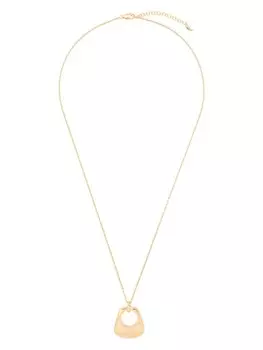 Ожерелье Геры Missoma, золотой