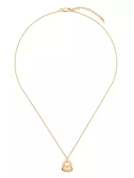 Ожерелье Геры Missoma, золотой