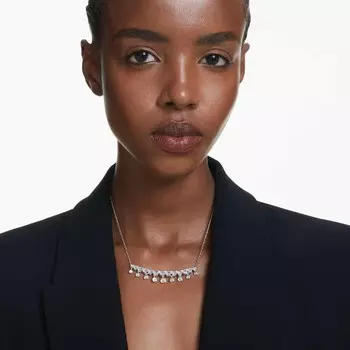 Ожерелье «Идиллия» Swarovski