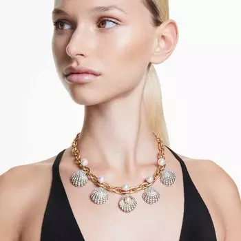 Ожерелье «Идиллия» Swarovski