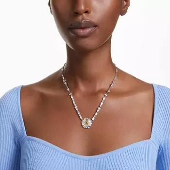 Ожерелье «Идиллия» Swarovski