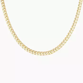 Ожерелье из цепочки Blake длиной 18 дюймов (2 мм) Brilliant Earth