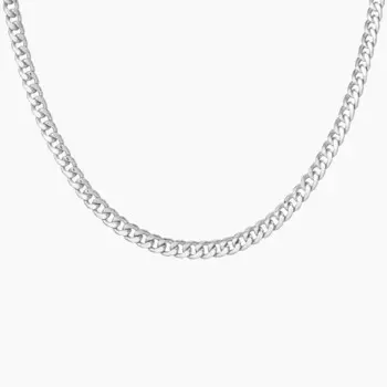 Ожерелье из цепочки Blake длиной 18 дюймов (2 мм) Brilliant Earth
