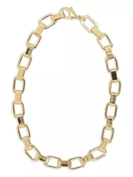 Ожерелье Эмили Federica Tosi, золотой