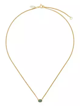 Ожерелье Les Eternelles Wouters & Hendrix, золотой