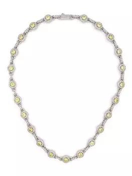 Ожерелье «Маринер» DARKAI, серебряный