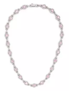 Ожерелье «Маринер» DARKAI, серебряный