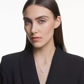 Ожерелье Mesmera Attract Swarovski