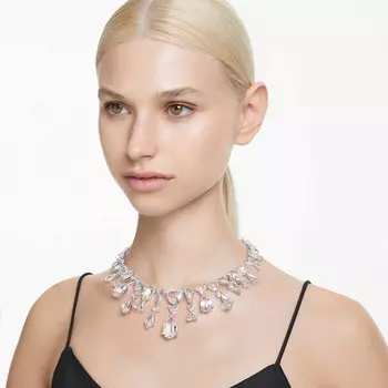 Ожерелье Месмера Swarovski