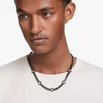 Ожерелье «Нумина» Swarovski