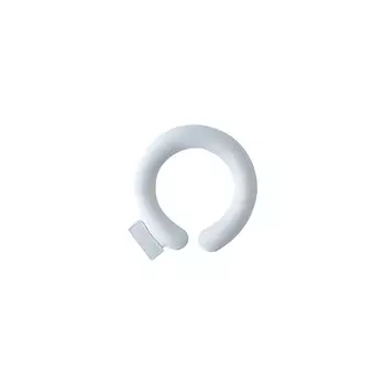 Ожерелье охлаждающее Muji, серый