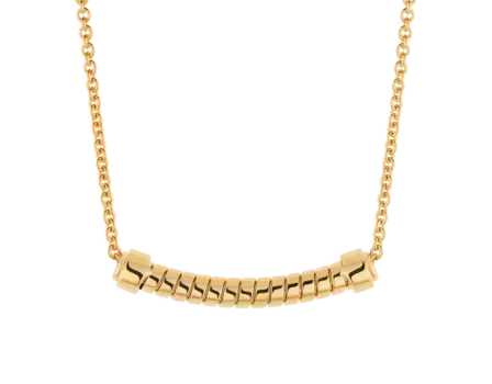 Ожерелье Тубогас Bvlgari