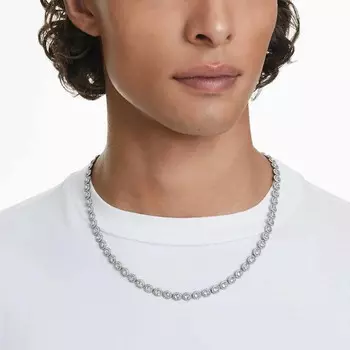 Ожерелье Una Angelic Swarovski