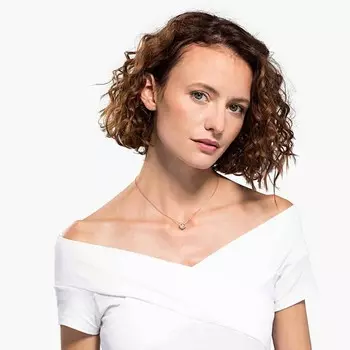 Ожерелье Уна Swarovski