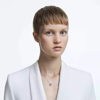 Ожерелье Уна Swarovski