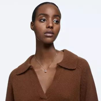 Ожерелье Уна Swarovski