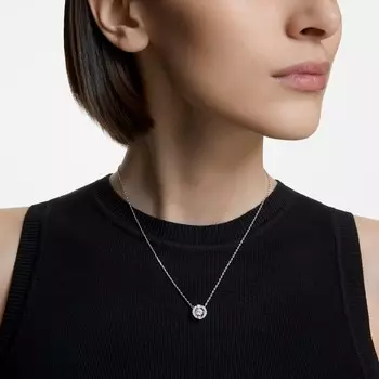 Ожерелье Уна Swarovski