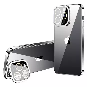 Оживите его. Чехол для телефона Xu Xian, Temperament silver