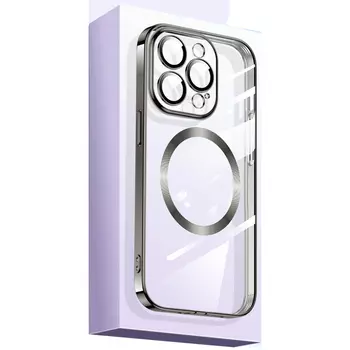 Оживите его. Чехол для телефона Xu Xian, Fully transparent