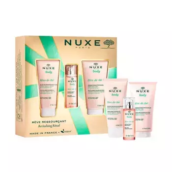 Оживите свое тело Cofre Revitalising Ritual Nuxe, 1 UD