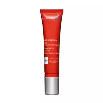 Оживление контура глаз для мужчин Gel Energisant Yeux Clarins, 15 ml