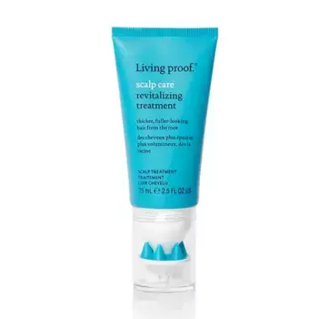 Оживляющая процедура для волос Scalp Care Living Proof, 73 ml