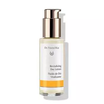 Оживляющий дневной флюид 50 мл Dr.Hauschka