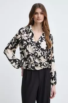 ОЗОЛ блузка Morgan, мультиколор