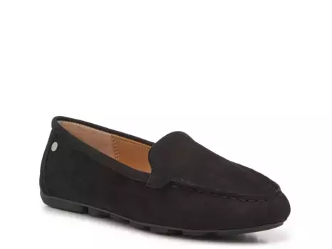Ozzie Лоферы Hush Puppies, Black