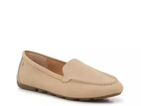 Ozzie Лоферы Hush Puppies, Khaki